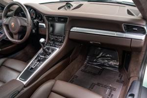 Porsche 911 Carrera S Coupe 2012 года  (NA)